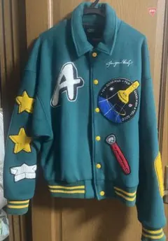 A FEW GOOD KIDS （AFGK） スタジャン L