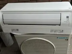 ☆【2025年】DAIKIN / ダイキン エアコンAN225AFSK-W - メルカリ