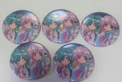 2026年最新】マジカルミライ 缶バッジ 2024の人気アイテム - メルカリ