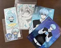 ブルーロック　氷織羊　まとめ売り