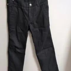 メンズ ブラック