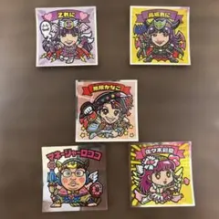 2026年最新】ももクロマンシールの人気アイテム - メルカリ
