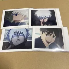 呪術廻戦 ぱしゃこれ 五条悟 灰原雄