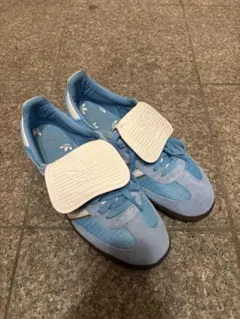 サンバ OG / SAMBA OG