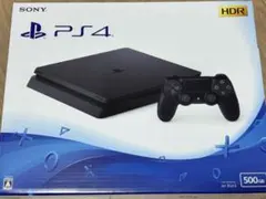 2026年最新】ps4 500gb cuh-2200 ブラックの人気アイテム - メルカリ