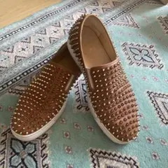 ルブタン　ローラーボード