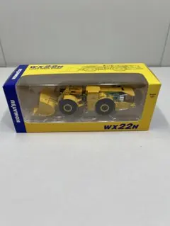 2026年最新】komatsu wx22hの人気アイテム - メルカリ