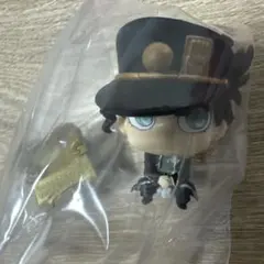 ジョジョの奇妙な冒険 JOJO WORLD EDITION フィギュア　承太郎