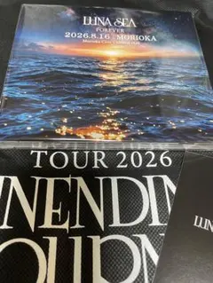 LUNA SEA CROSS SLAVE限定盤 A FOREVER UN - メルカリ