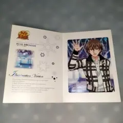 テニスの王子様 スペシャルブロマイド Part.11　不二周助