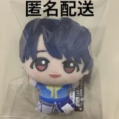 シャイニーカラーズ 福丸小糸 ミニぬいぐるみ 2個セット アイドルマスター シャイニーカラーズ ぬいぐるみ 福丸小糸