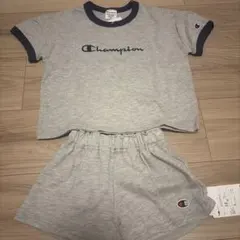 champion　セットアップ　ベビーのサムネイル