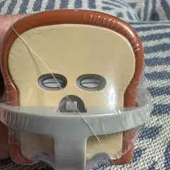 カプキャラ　パンどろぼう ( やめられない )