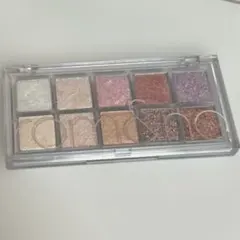 rom&nd(ロムアンド) ベターザンパレット#00ライト&グリッターガーデン