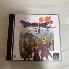 未*ト様 ドラゴンクエスト7