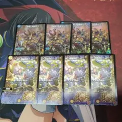 デュエルマスターズ 〜神帝完成せり〜 ソウルサンライトコハク