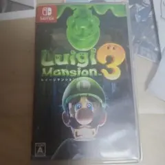 ルイージマンション3