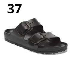 Birkenstock Arizona BF Narrow ブラック 42 - メルカリ