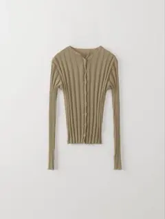 美品】STUNNING LUREスタニングルアーシアーアルパカヘンリートップス