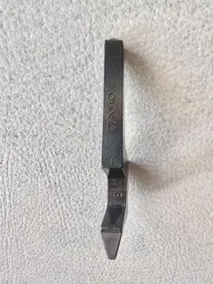 野沢製作所 イルカ　高級手作刻印 深曲1.0mm 刻印 925 日本製宝飾用刻印