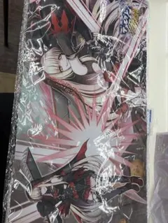 デュエマ デュエプレフェス2026 JJ(大解体人形) プレイマット 新品未