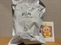 未開封 テレタビーズ　POPMART　ラーラ　黄色のサムネイル