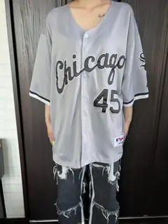 Chicago JORDAN WhiteSOXコラボ