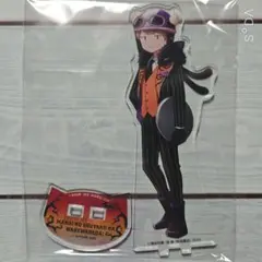 魔主役 アクスタ ショッピ アニカフェ