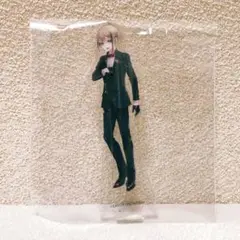 刀剣乱舞　大本丸博　祝装ミニアクリルスタンド　日向