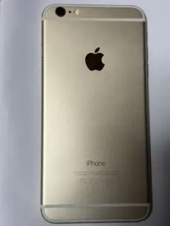 iPhone6Plus アイフォン6プラス　本体