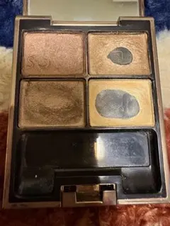 本日まで値下げ！ルナソル スリーディメンショナルアイズ 01