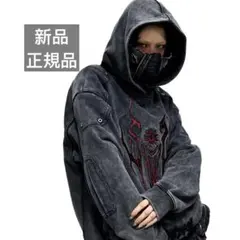 最安値！！personsoul パーカー Lサイズ y2k アウター パーカー - personsoul