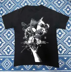 物語シリーズ 鬼物語 忍野忍 Tシャツ セカンドシーズン Lサイズ - メルカリ