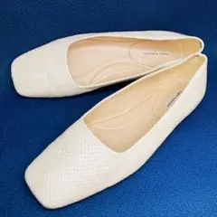 2025年最新】FABIO RUSCONI レディース フラットシューズ・バレエ