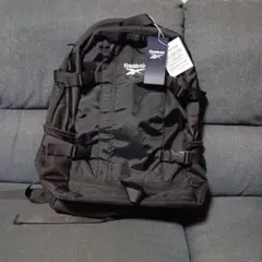 Reebok リュック ARB1135 ブラック 新品