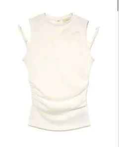 Nini lace tank ANDMARY アンドマリー ANDMARY】Nini lace tank