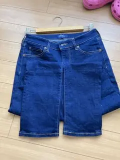 デニム　新品のサムネイル