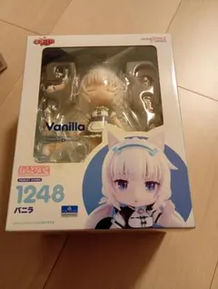 2026年最新】ねんどろいどネコぱらバニラの人気アイテム - メルカリ