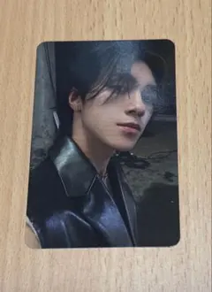 WayV 威神 HENDERY ヘンドリー 過去トレカ