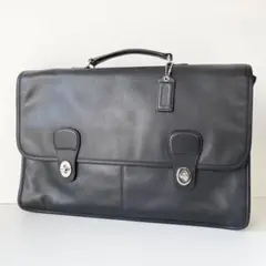 LA購入品♥ COACH 出来る人こそ持つバッグ 2way トートバッグ