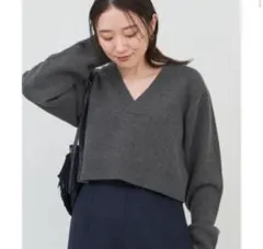 イエナ vネック