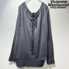 ヴィヴィアンウエストウッドアングロマニアトレーナー 楽天市場】【中古】Vivienne Westwood ANGLOMANIA / スウェット