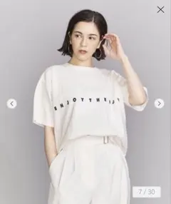L'Appartement DEUXIEME CLASSE BILLY Tシャツ - メルカリ