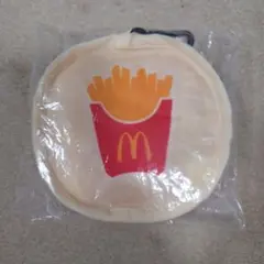 台湾限定 マクドナルド エコバッグ ポテト
