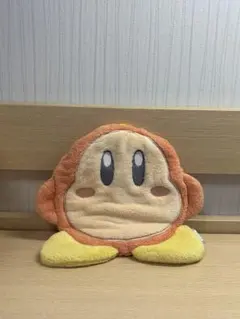 ワドルディ 星のカービィ タオル プライズ UFOキャッチャー