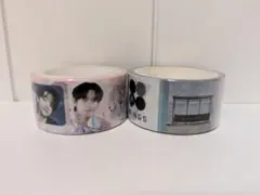 2026年最新】bts マスキングテープの人気アイテム - メルカリ