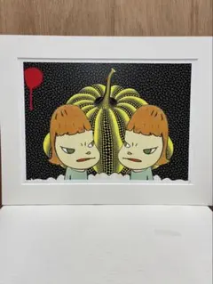 2026年最新】奈良美智 サインの人気アイテム - メルカリ