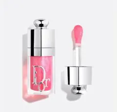 DIORディオール　アディクトリップグロウオイル072フィズィーピンク