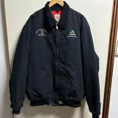2026年最新】CARHARTT サンタフェジャケット ブラックの人気アイテム