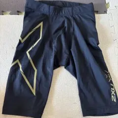 2XU MCS コンプレッションショーツ ブラックのサムネイル